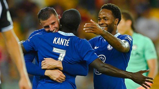 布斯克茨：我已经做到了一切，现在我要进入人生的新阶段了