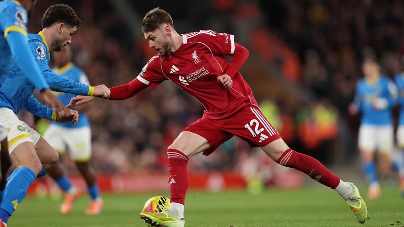 队报及格分评价：奥利塞回到伦敦面对阿森纳的发挥