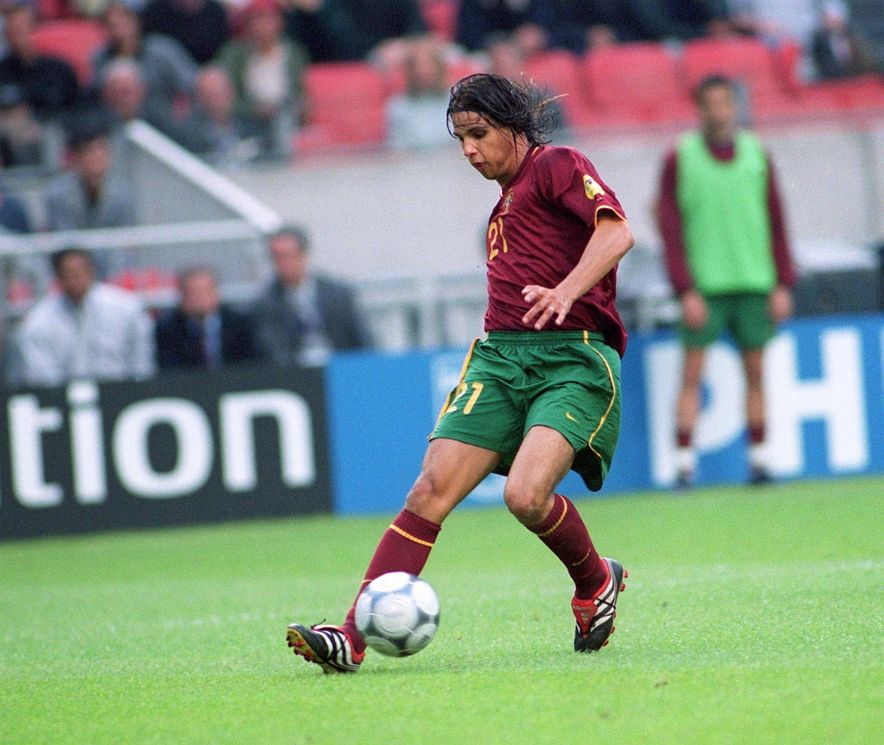 福克斯：哈珀和卡斯尔非常无私，我们还有更大的目标要去实现