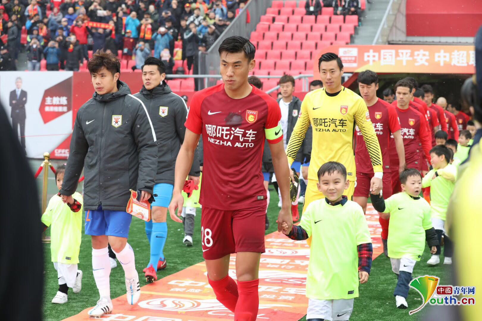 下一轮是曼柿德比？曼联、曼城同时遭遇联赛三连平