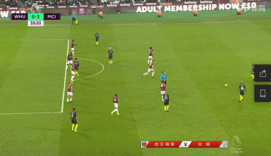 欧冠 联赛阶段第6轮，亚特兰大2比1切尔西