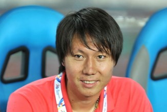 斜人员