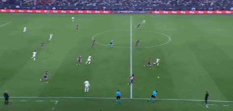 官方：埃里克·加西亚与巴萨续约至2031年