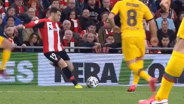 表现出彩！扎卡本场个人数据：1射门1进球，5次关键传球