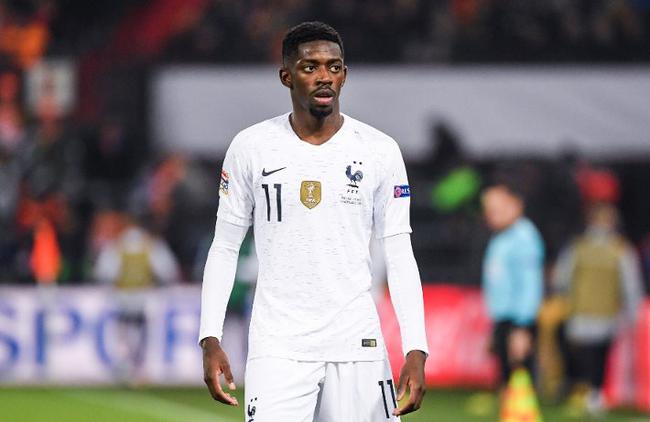 目标16：巴萨如何避免欧冠附加赛命运？