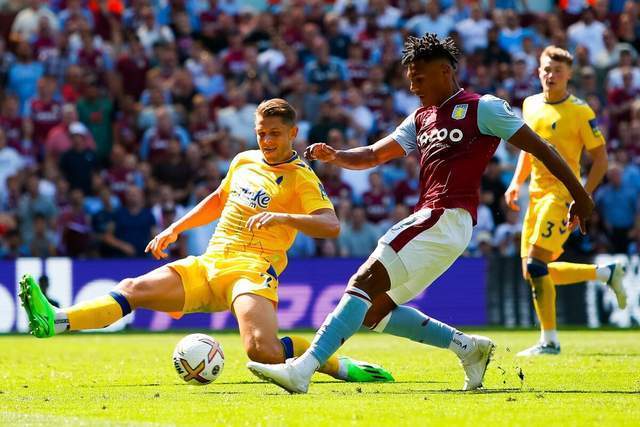 记者：葡体、水晶宫、西汉姆联有意德温特，尤文有25%分成